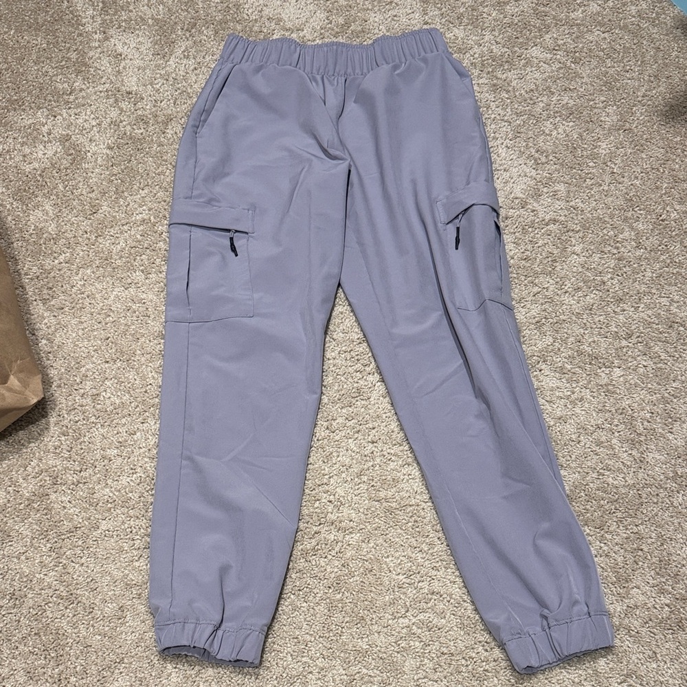 Mondetta Lilac Jogger Pants